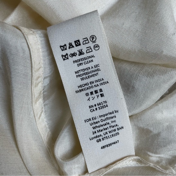 Free People Maxi Dress - Picture 14 of 16